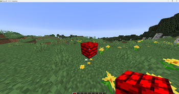 block in game