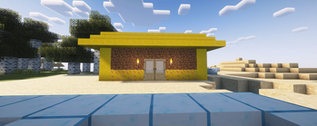 Cheese House
