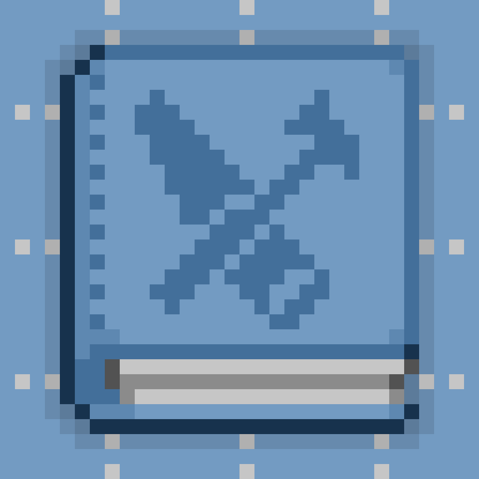 Icedmi's Blueprint