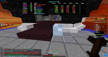 LazyStats — screenshot 1