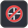 No Crosshair Indicator