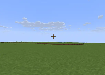 Crosshair