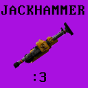 ULTRAJACKHAMMER