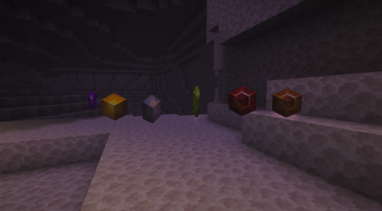 Gemstones