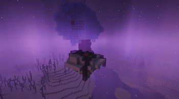 Null Tree