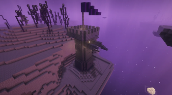End Tower