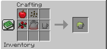 (FIRST ALPHA) Cup of Tea Recipe