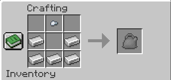 (FIRST ALPHA) Empty Tea Pot Recipe
