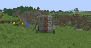 Bricks