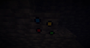 google balls ore