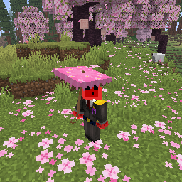 Hex's Tools-Umbrellas