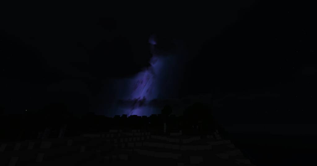 Night Time