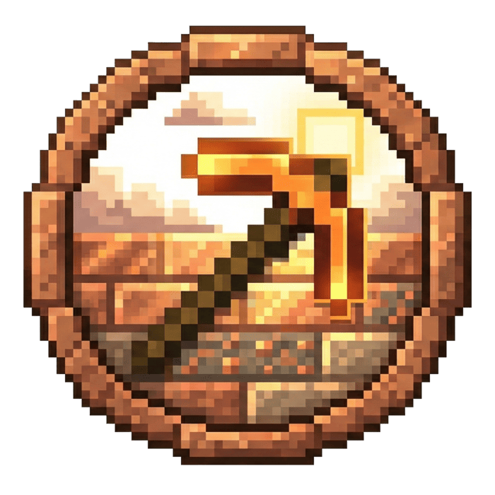 Brightbronze Horizons