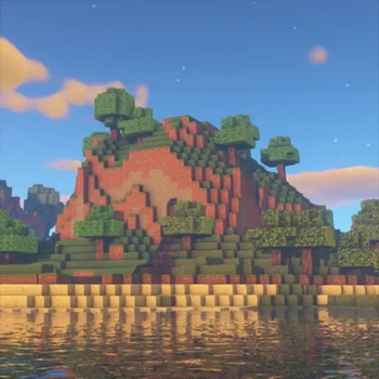 Old version but new texture