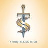 Modrinth profile picture for @StoryTelling