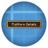 Create: Plateform Details