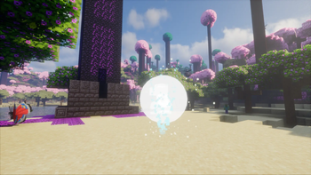KN's Cobblevolution — screenshot 3
