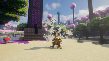 KN's Cobblevolution — screenshot 1
