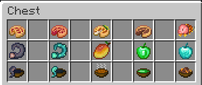Foods
