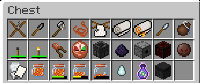 Miscellaneous