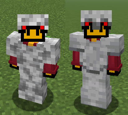 Armor