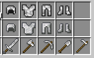 Items