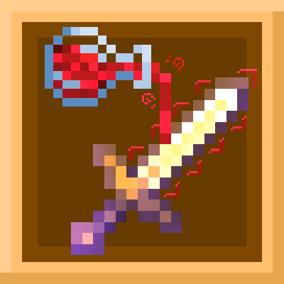 Alchemical Infusions