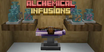 Alchemical Infusions