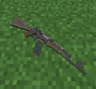 AK-74 pack