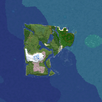 Center Island