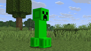 Creeper