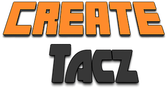 Create Tacz