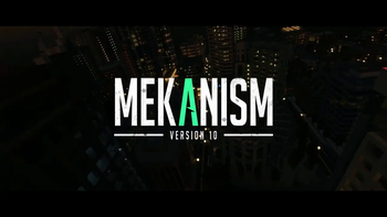 MEKANISM