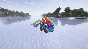 Tropical Reef