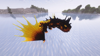 Cataclysm