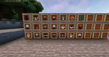 All totems