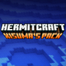 Xisuma's Hermitcraft Pack