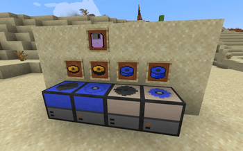 CC-Harddisks Screenshot 1