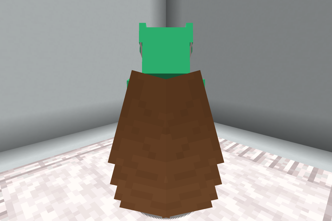 Screenshot 2 demonstrating Resource Pack