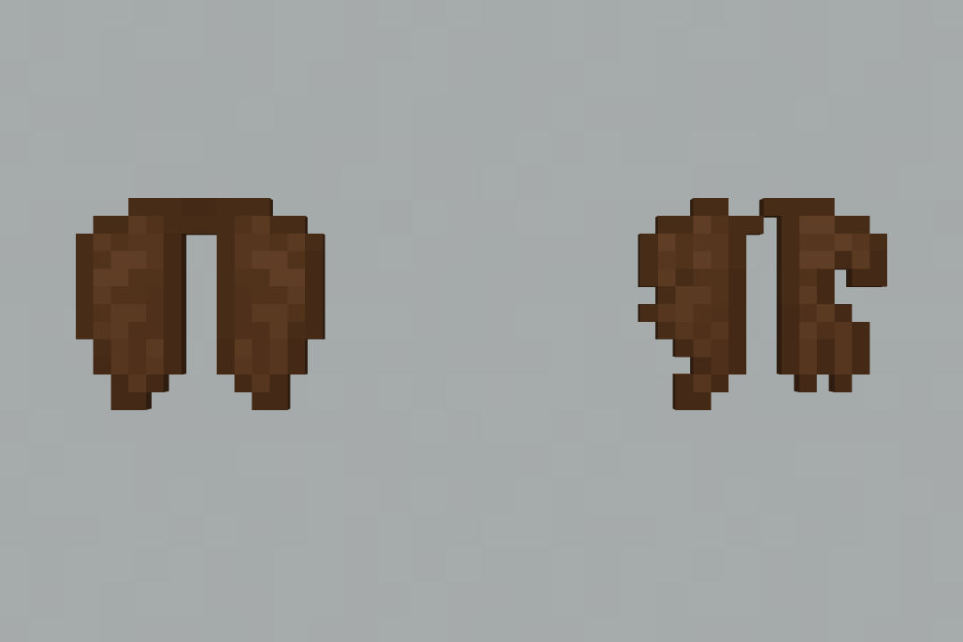 Screenshot 3 demonstrating Resource Pack
