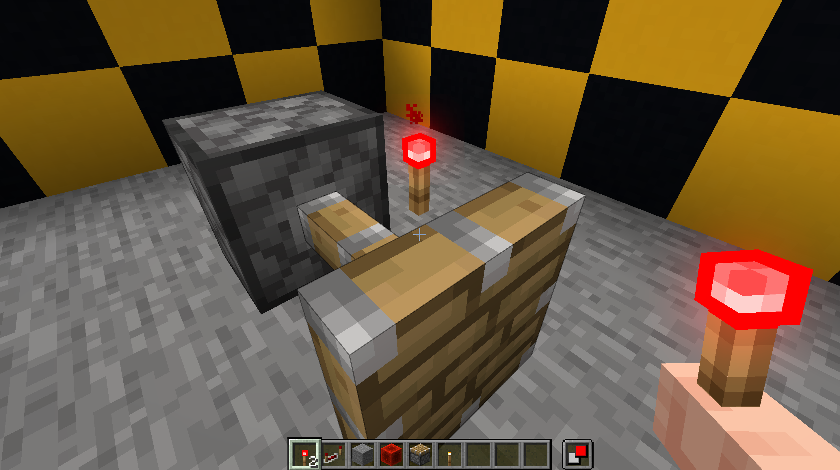 Weskerson's Torches - 8