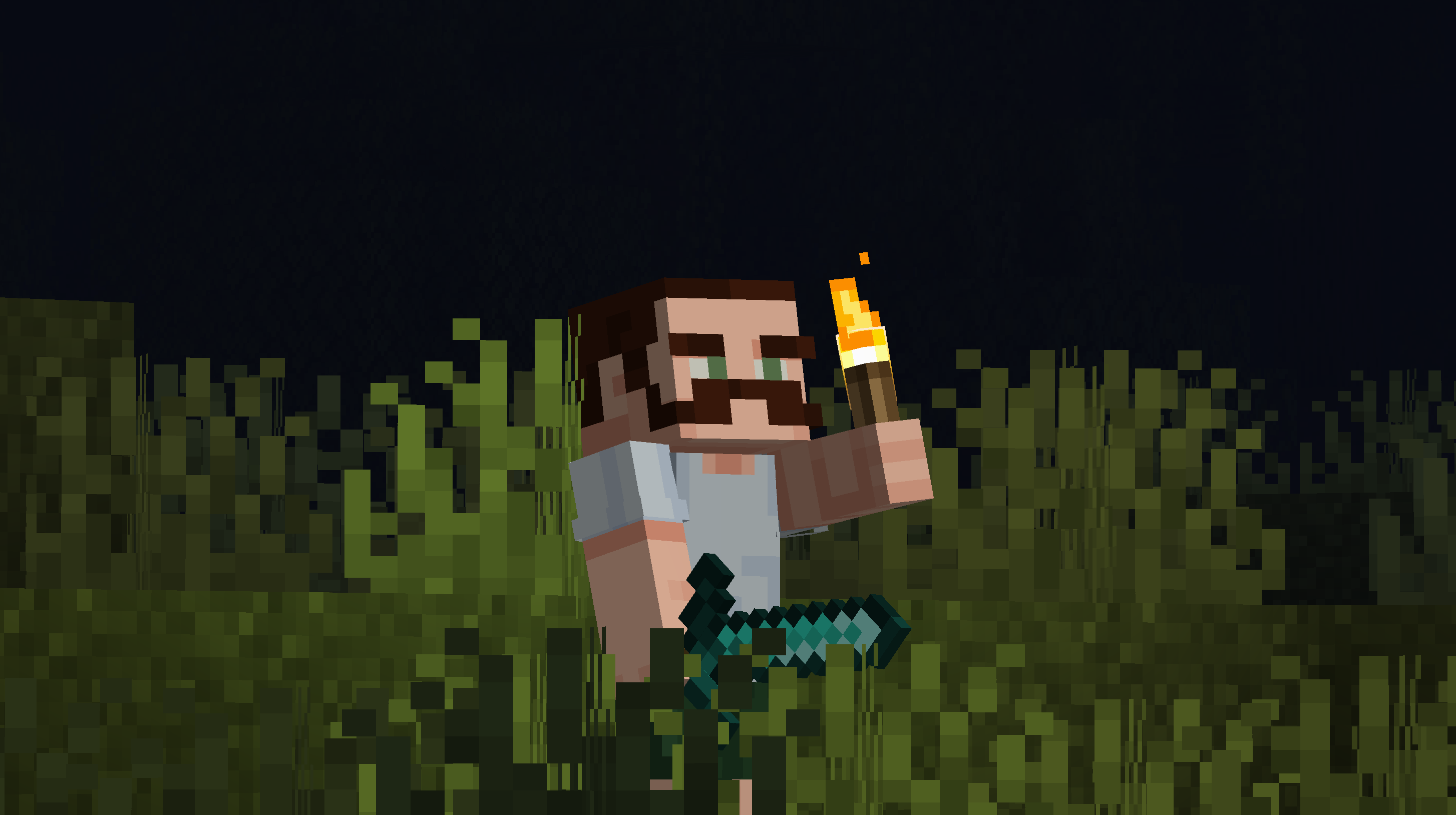 Weskerson's Torches - 3