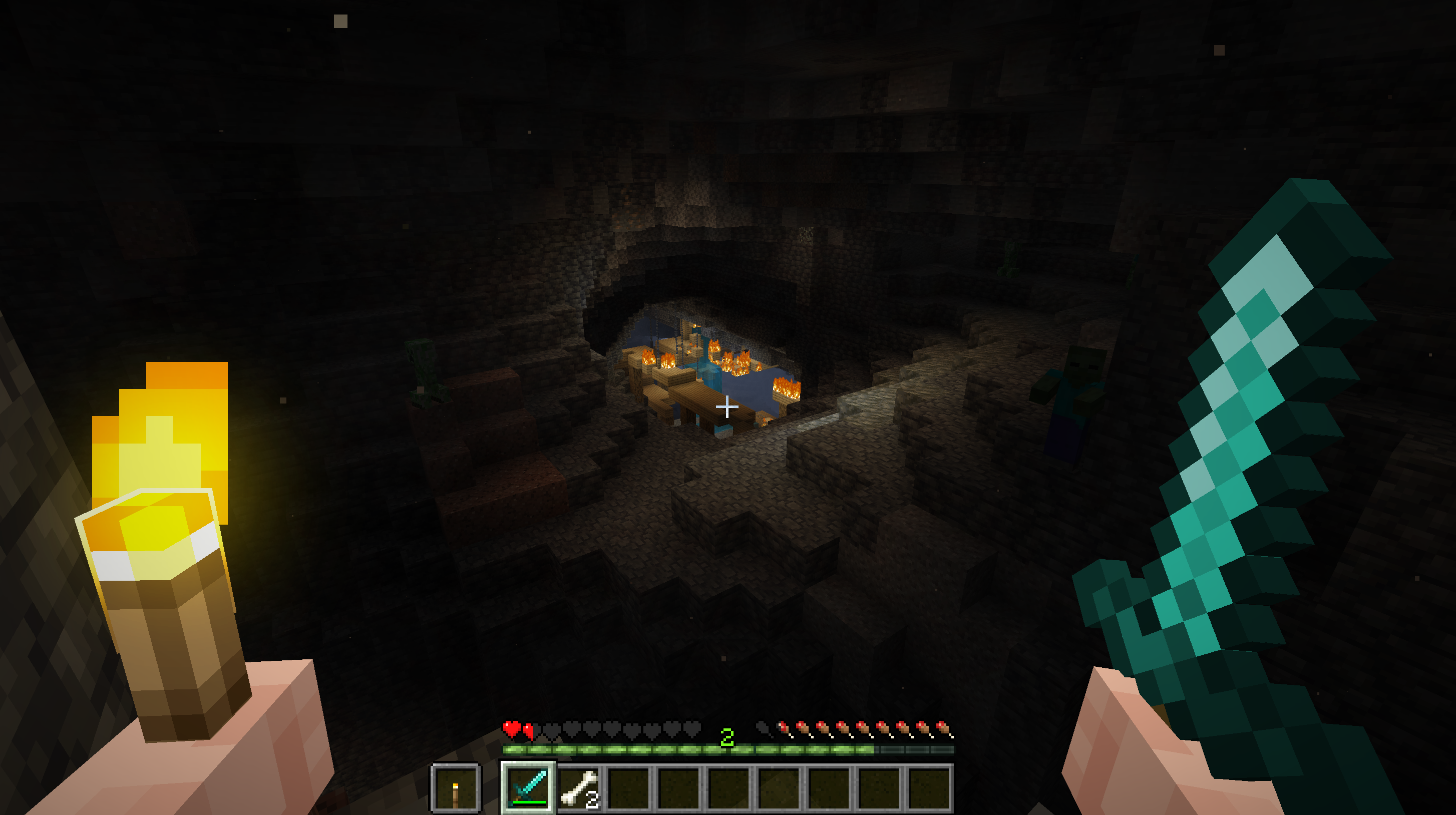 Weskerson's Torches - 2