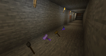 Hammer time!