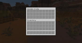 Critical Crates
