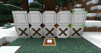 Critical Crates