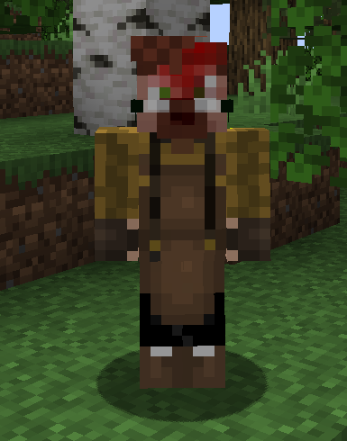 Realistic Blood