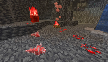 Redstone Bugs