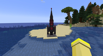MineCRACK