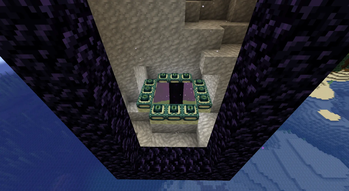 MineCRACK